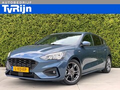 Ford Focus - 1.5 EcoBoost ST Line Business Apple Carplay