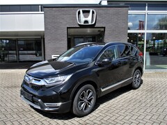 Honda CR-V - 2.0 HYBRID 184pk AWD Lifestyle | Rijklaar