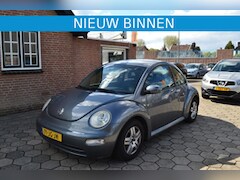 Volkswagen New Beetle - 1.6 highline