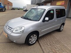 Citroën Berlingo - 1.6i 16V M.sp. CoolT