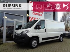 Citroën Jumper - 30 L2H1 BlueHDi 140 Control NAVI/AIRCO/CRUISE
