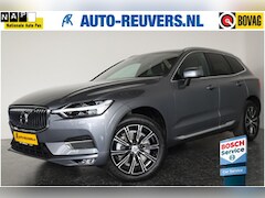 Volvo XC60 - 2.0 T4 Inscription Panorama / Opendak / Leder / LED / Navi