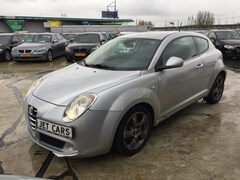 Alfa Romeo MiTo - 1.3 JTD