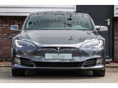 Tesla Model S - 100D