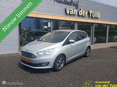 Ford C-Max - 1.0 Trend