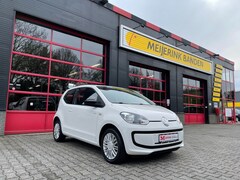 Volkswagen Up! - 1.0 60PK TAKE UP 2014