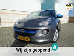 Opel ADAM - 1.0 Turbo Glam 116 pk - special blue color edition