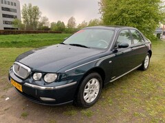 Rover 75 - 75; 2.0 LITRE V6
