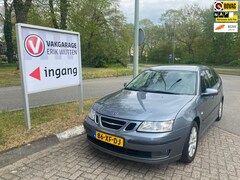 Saab 9-3 Sport Estate - 1.8t Linear