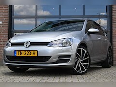 Volkswagen Golf - 1.4 TSI Comfortline NAVI 5-Deurs PDC 18INCH '13
