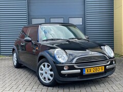 MINI Mini One - One