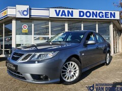 Saab 9-3 Sport Sedan - 1.8t BioPower Norden | Automaat
