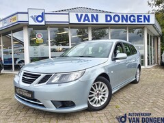 Saab 9-3 Sport Estate - 1.8t Linear