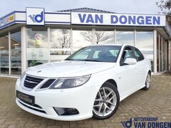 Saab 9-3 Sport Sedan - 1.8t BioPower Vector