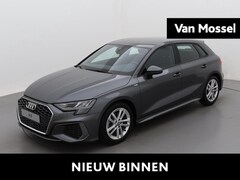 Audi A3 Sportback - 35 TFSI S edition S-Line | Virtual Cockpit | Ad Cruise |