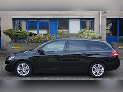Peugeot 308 SW - Executive Pack 1.6 HDi