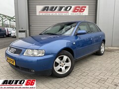 Audi A3 - 1.9 TDI Attraction