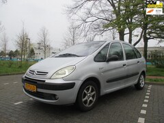 Citroën Xsara Picasso - 1.8i-16V