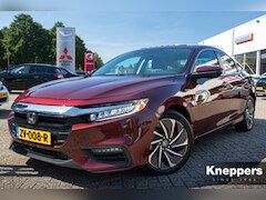 Honda Insight - 1.5 Hybrid Executive | Adaptive Cruise C. | Leder |
