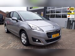 Peugeot 5008 - 1.6 THP Active 7p. - Pano. dak - Navigatie