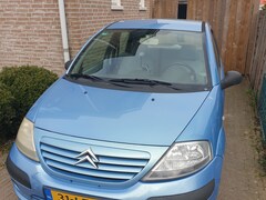 Citroën C3 - 1.4i Ligne Prestige