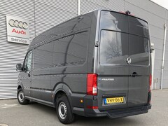 Volkswagen Crafter - e-Crafter L3H3