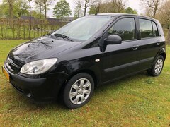 Hyundai Getz - 1.1i Active