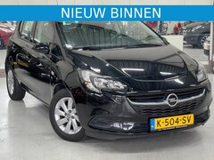 Opel Corsa - 1.2 ecoFLEX Selection