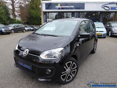 Volkswagen Up! - 1.0 75PK 5drs Move Up CUP 1eEig|Navi|Panorama|Airco