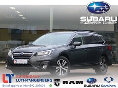 Subaru Outback - 2.5i Premium Trekhaak