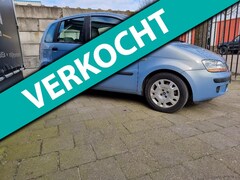 Fiat Idea - 1.4-16V Active / Weinig Km / NL Auto / Nieuwstaat