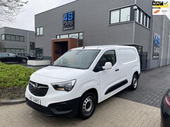 Opel Combo - 1.5D LONG L2H1/CLIMA/MFS/BT/CRUISE