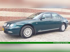 Rover 75 - 75; 1.8 LITRE