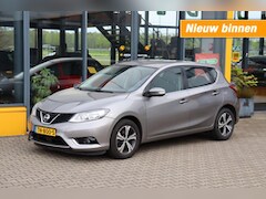 Nissan Pulsar - 1.5 dCi Acenta - Navi - camera