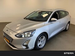 Ford Focus Wagon - 1.0 EcoBoost 125pk Trend Edition Business