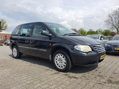 Chrysler Voyager - 2.4i SE Luxe 7-Pers. *AIRCO+CRUISE+RADIO-CD