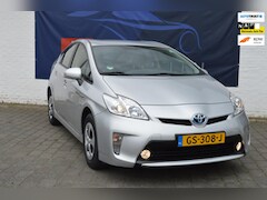Toyota Prius - 1.8 Comfort 1 1ste EIGENAAR, DEALER ONDERHOUDEN