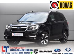 Subaru Forester - 2.0 Premium | Eyesight | Panoramadak | Trekhaak |