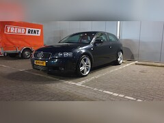 Audi A3 - 1.9 TDI Attraction
