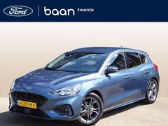 Ford Focus - 1.0 125PK EcoBoost ST Line Business Navi | PDC | Cruise | LED | Sync