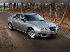 Saab 9-5 - 2.0T BioPower Vector Exklusiv