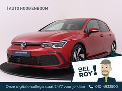 Volkswagen Golf - 2.0 TSI GTI HARMAN & KARDON GARANTIE T/M 2025