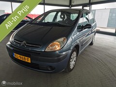 Citroën Xsara Picasso - 1.6i-16V, Airco, 5-Deurs