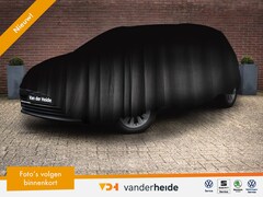 Volkswagen ID.3 - First Plus 58 kWh (8% bijtelling) Achteruitrijcamera, 19'' lichtmetaal, stuur+stoelverwarm