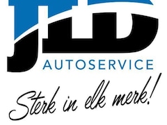 JLD-service logo