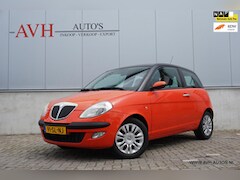 Lancia Y(psilon) - 1.2-16V Platino
