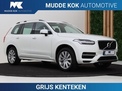 Volvo XC90 - 2.0 D5 AWD Momentum | GRIJS KENTEKEN | ACC | BLIS | Camera | Apple Carplay