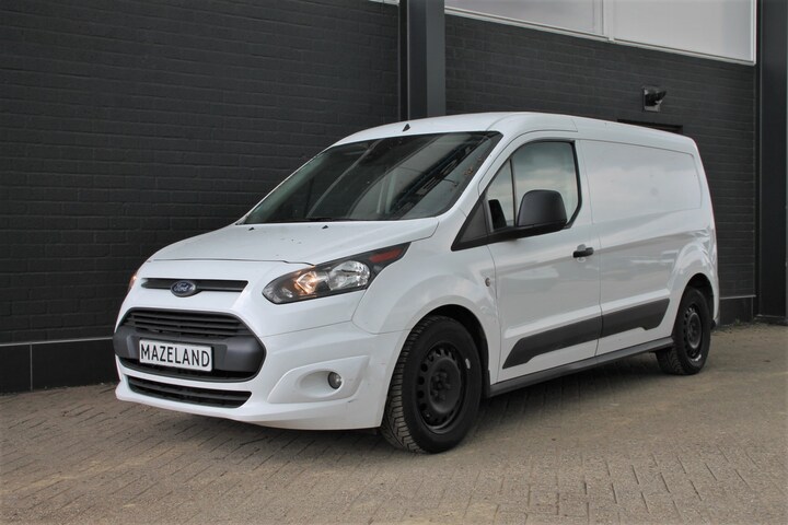 Ford Transit Connect 2017 Te Koop Aangeboden Bekijk 58 Ford Transit Connect Occasions Uit 2017 Op Autowereld Nl
