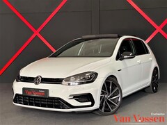 Volkswagen Golf - 2.0 TSI 4Motion R 310PK PANO LED DYNAUDIO BJ 2019