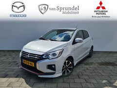 Mitsubishi Space Star - 1.2 Instyle + Sportpakket